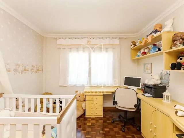 Imagem 5: Apartamento com 274.44 M², 3 Quartos Sendo 1 Suíte À Venda no Bairro Batel