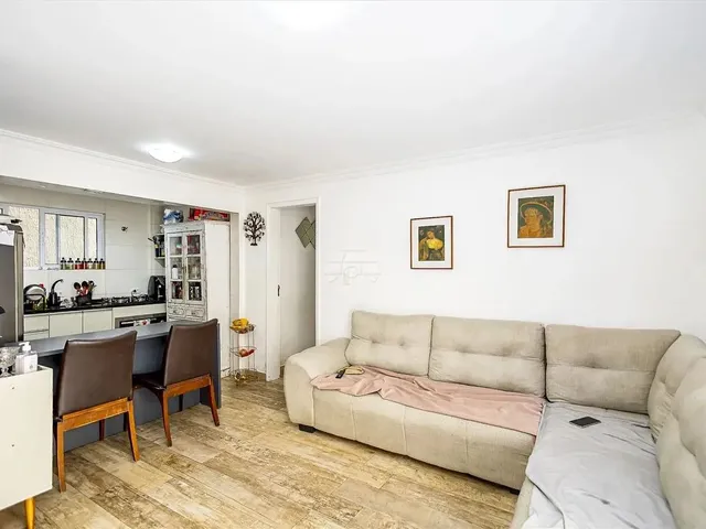 Imagem: Vendas Apartamento Curitiba Pr