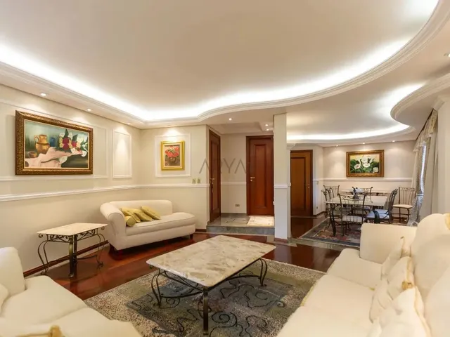 Imagem: Apartamento À Venda no Mercês Arya1