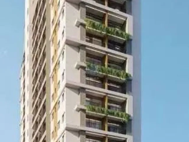 Imagem: Studio Moderno no Centro com Rooftop e Alto