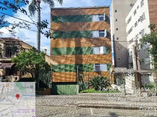 Imagem: Oportunidade Única em Curitiba - Pr Tipo