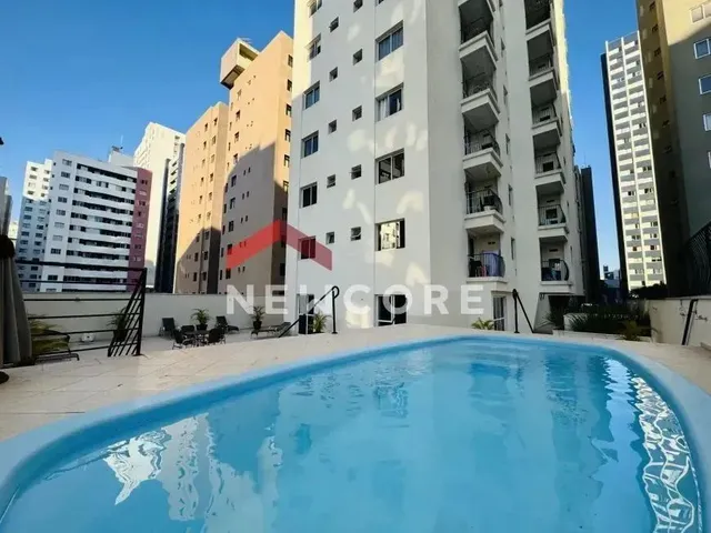 Imagem: Studio em Rua Padre Anchieta - Bigorrilho