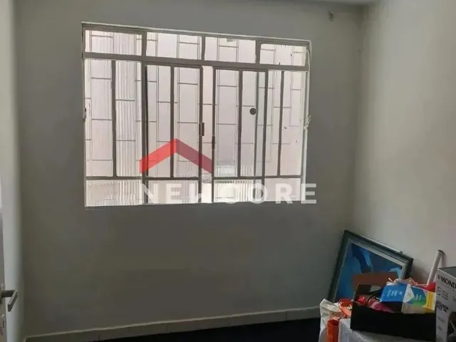 Imagem 2: Casa em Rua Rockefeller - Rebouças - Curitiba/Pr