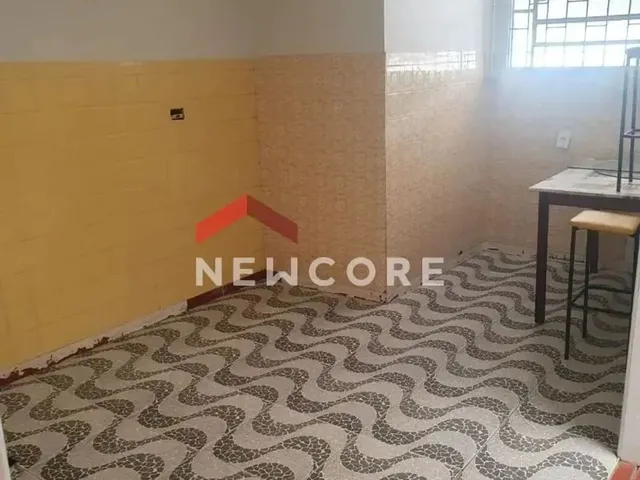 Imagem 5: Casa em Rua Rockefeller - Rebouças - Curitiba/Pr