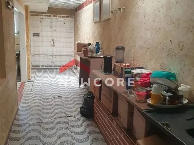 Imagem 4: Casa em Rua Rockefeller - Rebouças - Curitiba/Pr