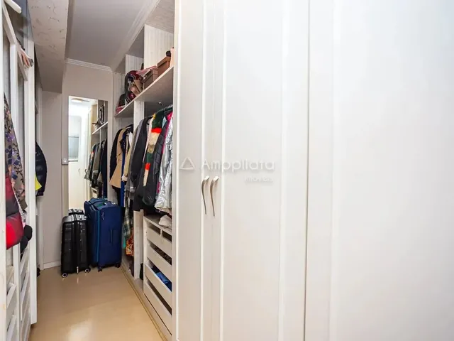 Imagem 11: Excelente Apartamento de 4 Quartos e 2 Suítes no Batel - a Uma Quadra do Shopping