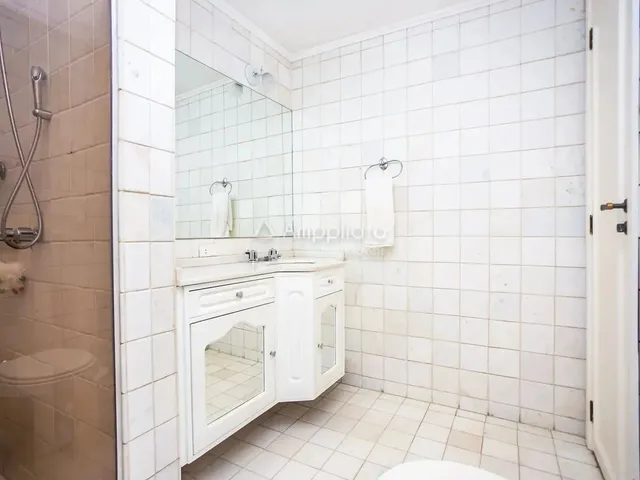 Imagem 13: Excelente Apartamento de 4 Quartos e 2 Suítes no Batel - a Uma Quadra do Shopping
