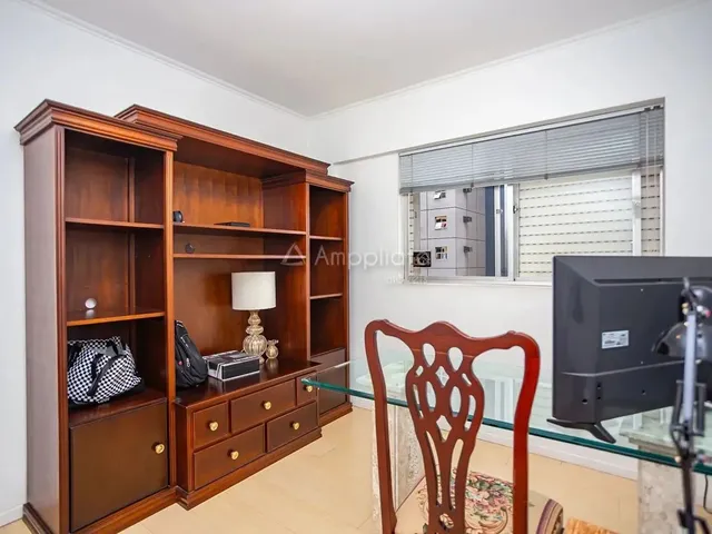 Imagem 14: Excelente Apartamento de 4 Quartos e 2 Suítes no Batel - a Uma Quadra do Shopping