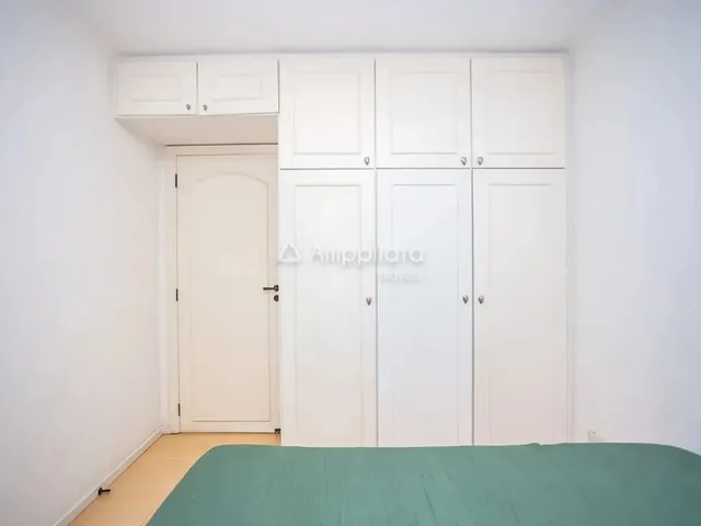 Imagem 10: Excelente Apartamento de 4 Quartos e 2 Suítes no Batel - a Uma Quadra do Shopping