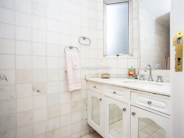 Imagem 15: Excelente Apartamento de 4 Quartos e 2 Suítes no Batel - a Uma Quadra do Shopping