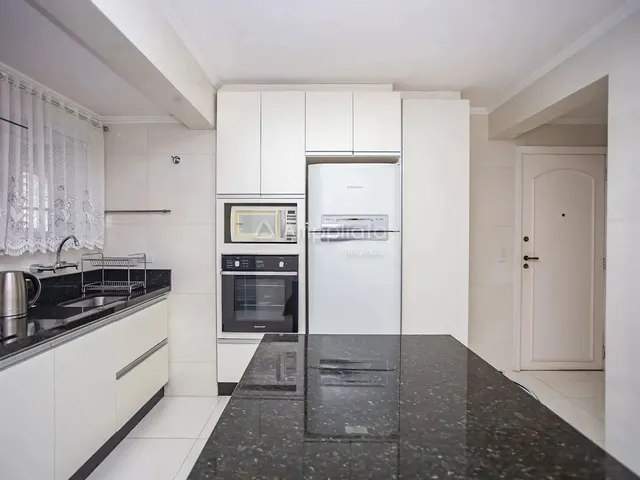 Imagem 12: Excelente Apartamento de 4 Quartos e 2 Suítes no Batel - a Uma Quadra do Shopping