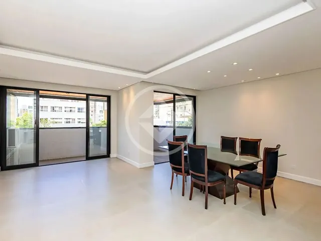 Imagem 1: Apartamento À Venda - Reformado - 3 Quartos - Centro - Condominio Villagio Di Livorno