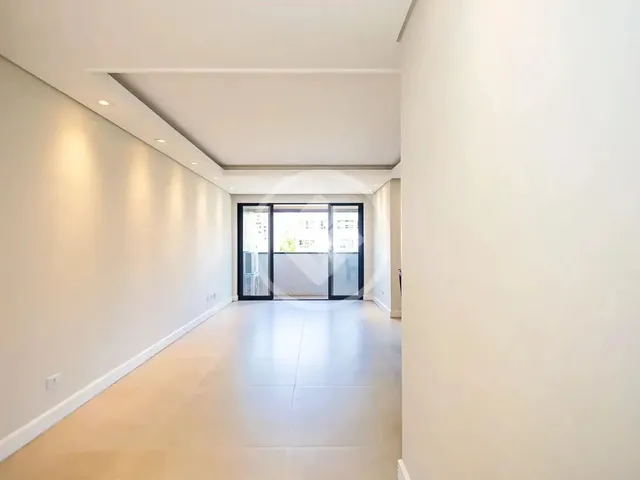 Imagem 6: Apartamento À Venda - Reformado - 3 Quartos - Centro - Condominio Villagio Di Livorno