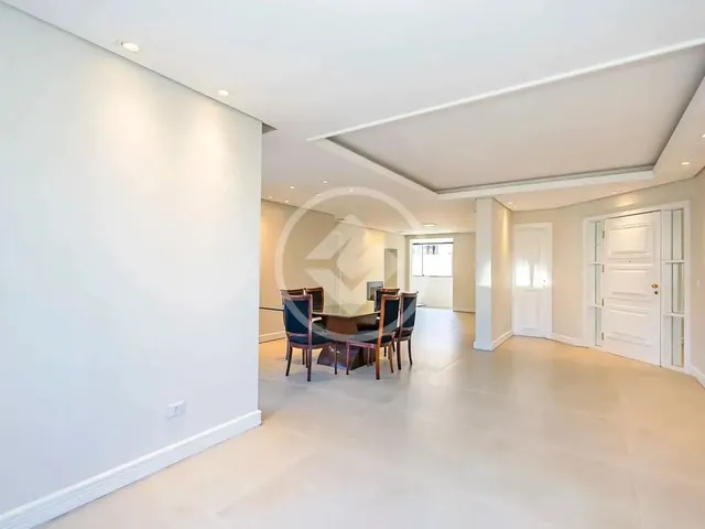 Imagem 3: Apartamento À Venda - Reformado - 3 Quartos - Centro - Condominio Villagio Di Livorno