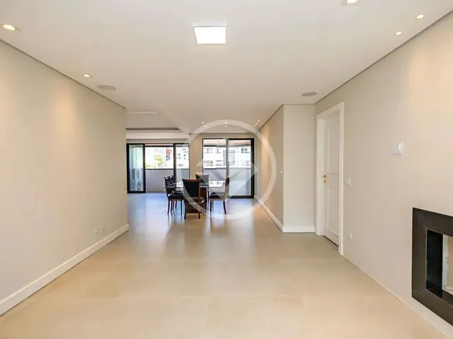 Imagem 11: Apartamento À Venda - Reformado - 3 Quartos - Centro - Condominio Villagio Di Livorno