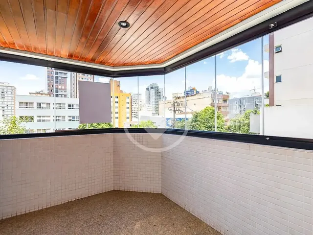 Imagem 14: Apartamento À Venda - Reformado - 3 Quartos - Centro - Condominio Villagio Di Livorno