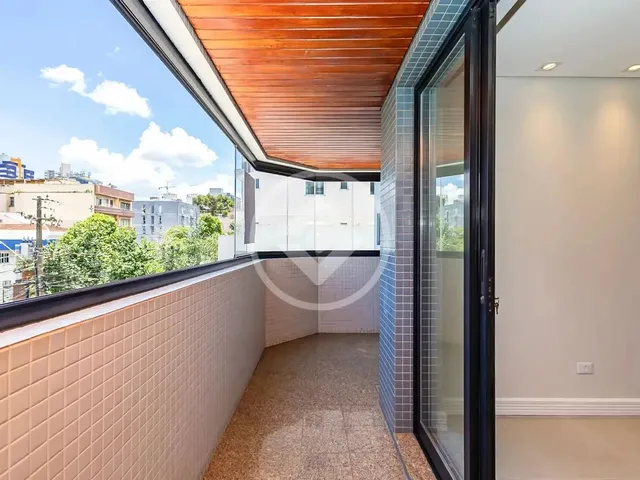 Imagem 16: Apartamento À Venda - Reformado - 3 Quartos - Centro - Condominio Villagio Di Livorno