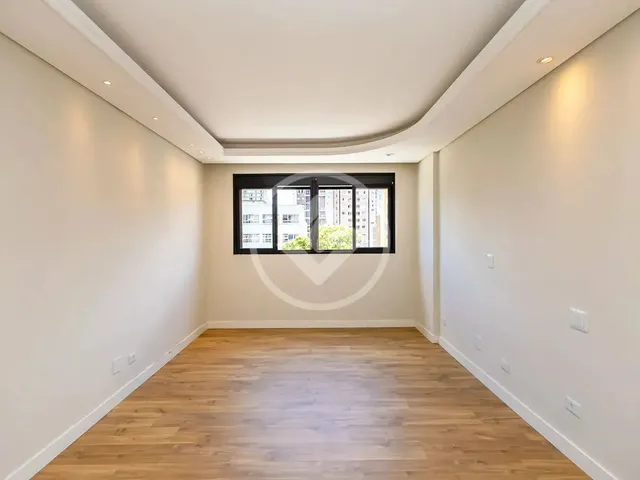 Imagem 2: Apartamento À Venda - Reformado - 3 Quartos - Centro - Condominio Villagio Di Livorno