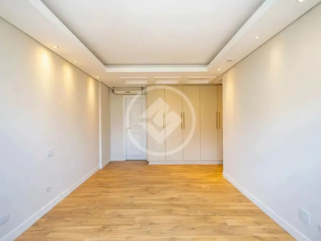 Imagem 15: Apartamento À Venda - Reformado - 3 Quartos - Centro - Condominio Villagio Di Livorno