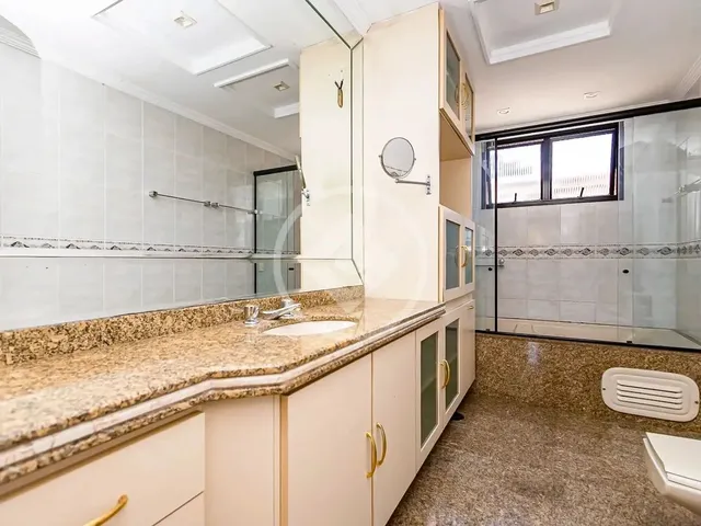 Imagem 10: Apartamento À Venda - Reformado - 3 Quartos - Centro - Condominio Villagio Di Livorno