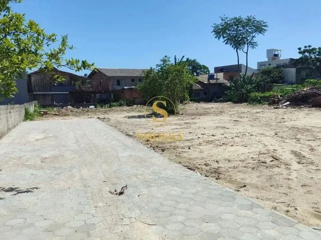 Imagem: Terrenoà Venda na Vargem do Bom Jesus