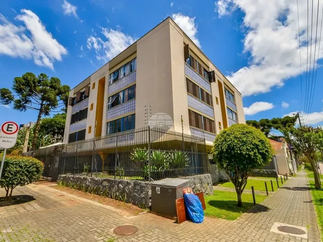 Imagem: Vendas Apartamento Curitiba Pr