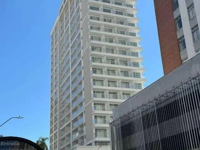 Imagem: Studio com 1 Dormitório À Venda, 19 M²