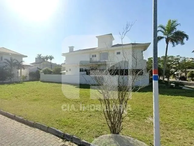 Imagem 1: Excelente Terreno Esquina À Venda em Jurerê