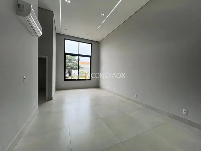 Imagem: Casa - Parque Brasil 500 - Paulínia