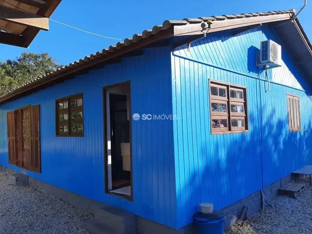 Imagem 9: Chácara Localizada na Vargem Pequena