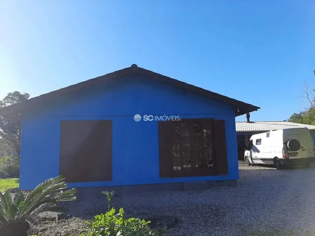Imagem 10: Chácara Localizada na Vargem Pequena