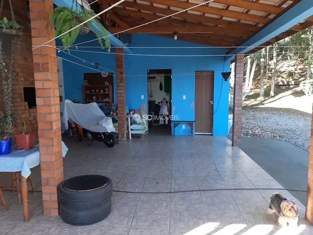 Imagem 7: Chácara Localizada na Vargem Pequena