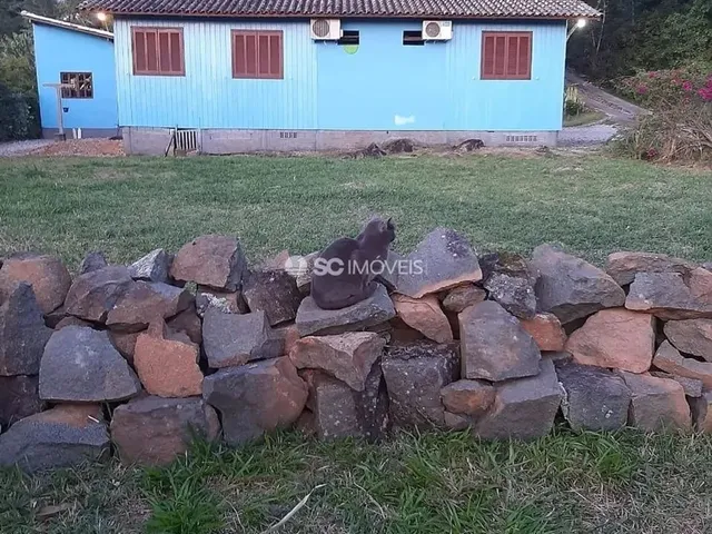 Imagem 3: Chácara Localizada na Vargem Pequena