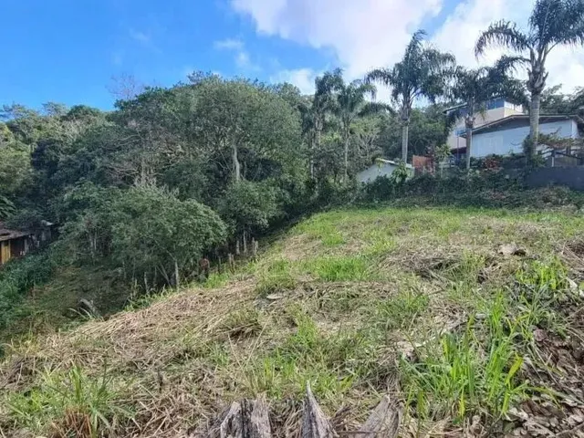 Imagem: Terreno Residencial em Florianópolis