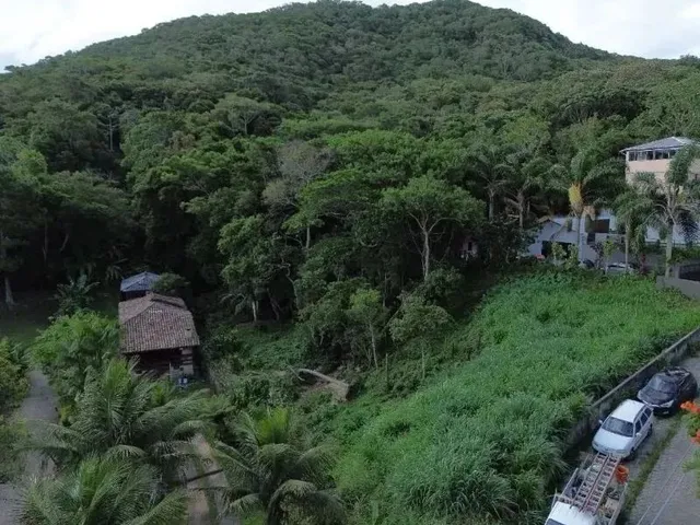 Imagem 2: Terreno Residencial em Florianópolis - Sc, Sambaqui