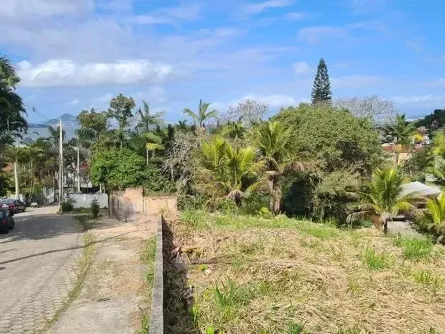 Imagem 3: Terreno Residencial em Florianópolis - Sc, Sambaqui