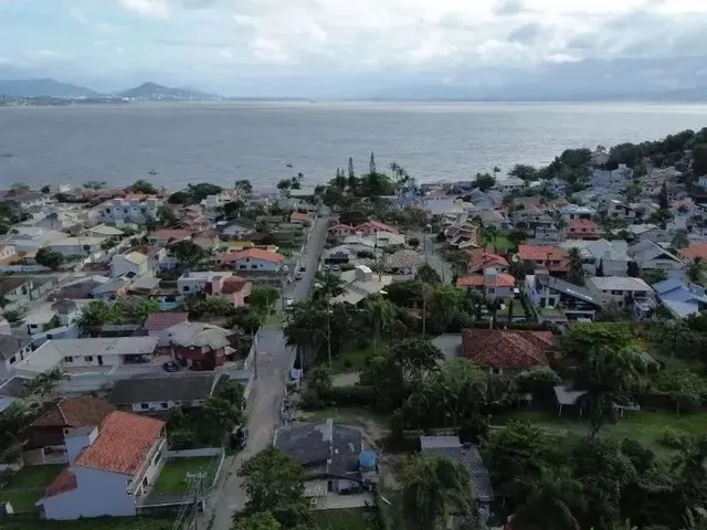 Imagem 5: Terreno Residencial em Florianópolis - Sc, Sambaqui