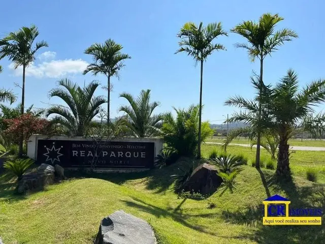 Imagem: Terreno - Ingleses/ Florianópolis