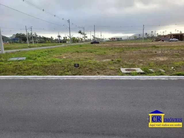 Imagem 5: Terreno - Ingleses/ Florianópolis