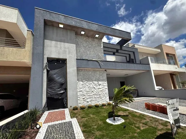 Imagem: Casa Térrea com 3 Dormitórios À Venda