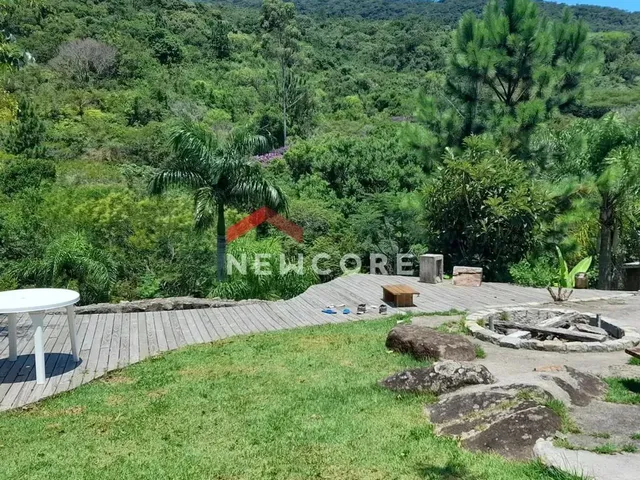 Imagem 3: Chácara em Estrada Cristóvão Machado de Campos - Vargem Grande - Florianópolis/Sc
