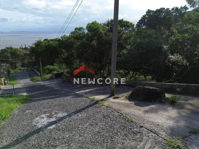 Imagem 6: Lote em Rua Gécio de Souza e Silva - Sambaqui - Florianópolis/Sc