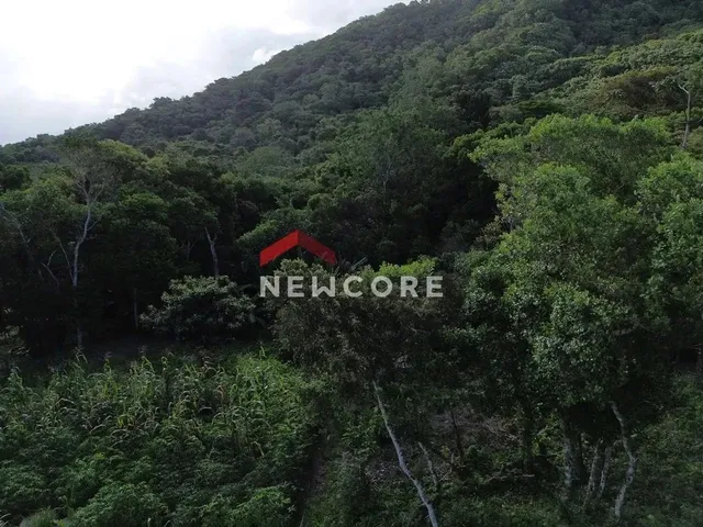 Imagem 4: Lote em Rua Gécio de Souza e Silva - Sambaqui - Florianópolis/Sc