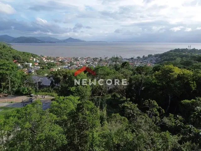 Imagem 15: Lote em Rua Gécio de Souza e Silva - Sambaqui - Florianópolis/Sc