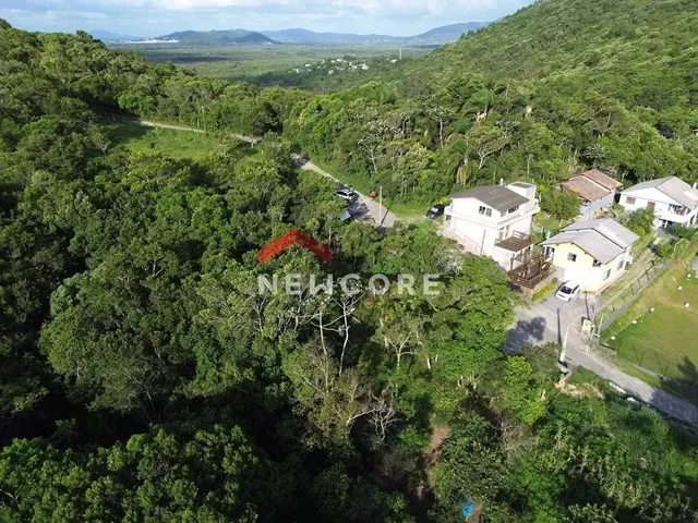 Imagem 5: Lote em Rua Gécio de Souza e Silva - Sambaqui - Florianópolis/Sc