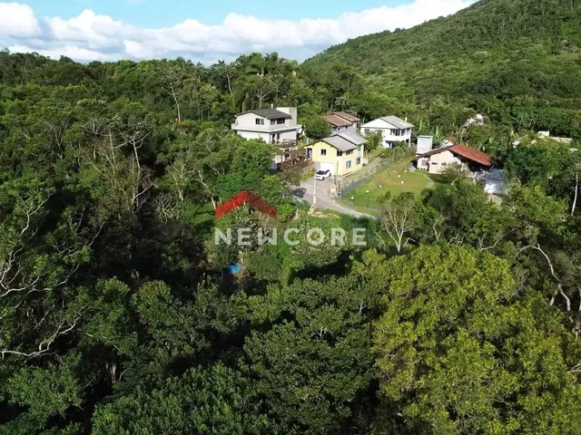Imagem 8: Lote em Rua Gécio de Souza e Silva - Sambaqui - Florianópolis/Sc
