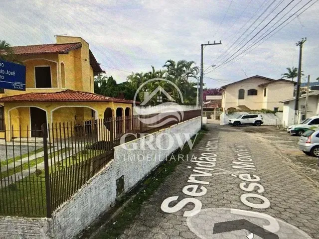 Imagem: Terreno com Casa Aceita Permuta