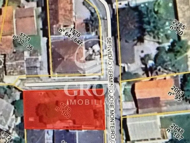 Imagem 2: Terreno com Casa Aceita Permuta