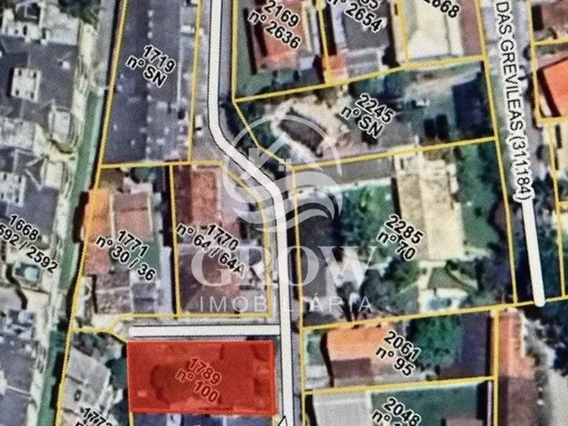 Imagem 3: Terreno com Casa Aceita Permuta