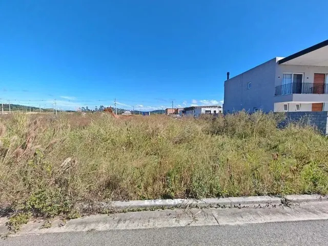 Imagem 1: Terreno para Venda em Florianópolis, Vargem do Bom Jesus